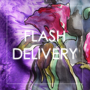 Flash Delivery