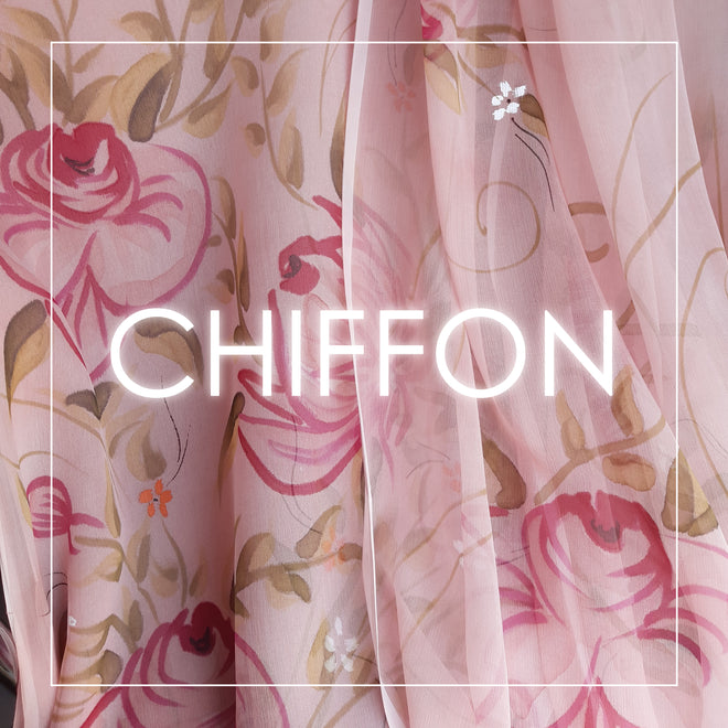 Chiffon