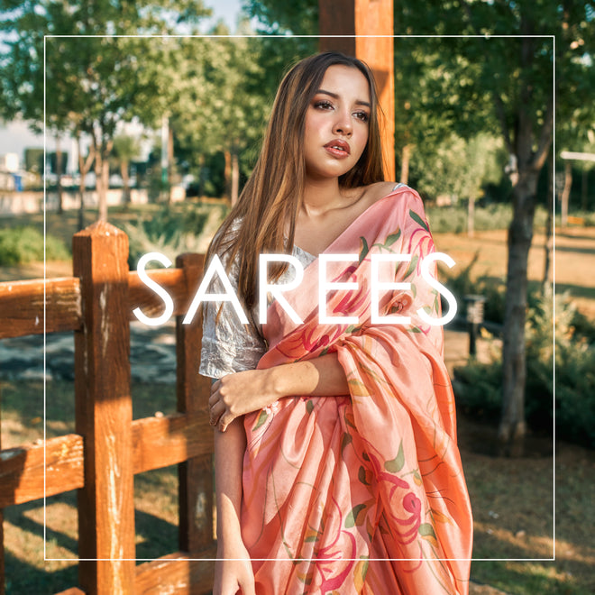 Sarees