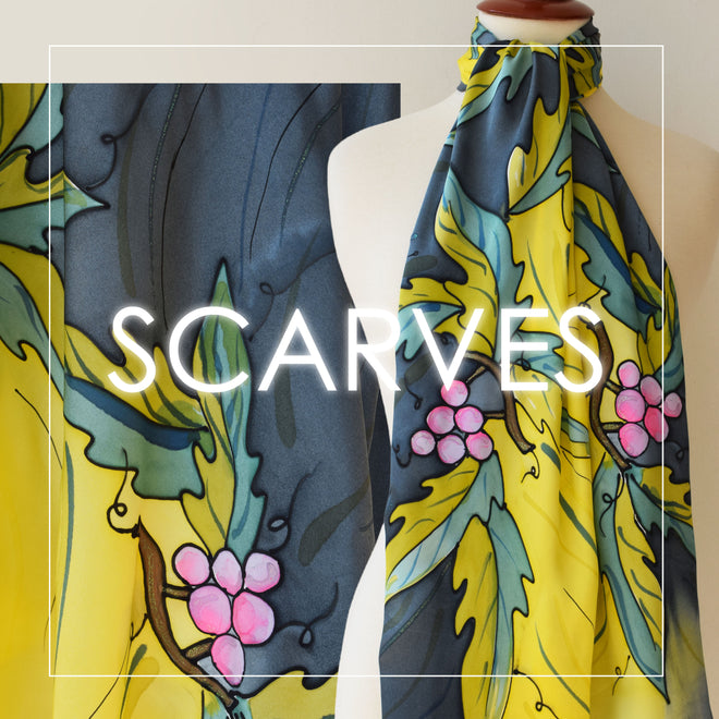 Scarves