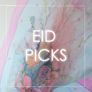 Eid Picks