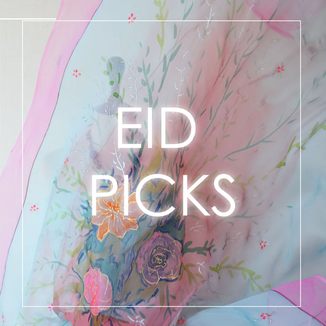 Eid Picks