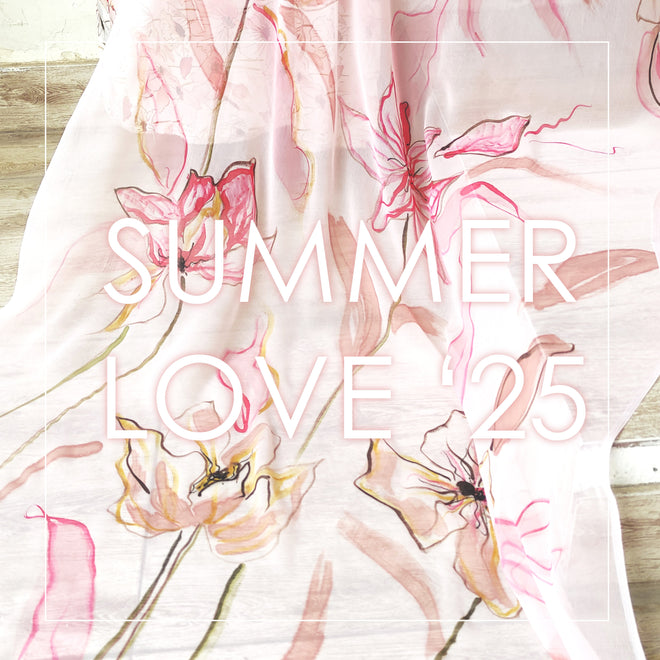 Summer Love 2025