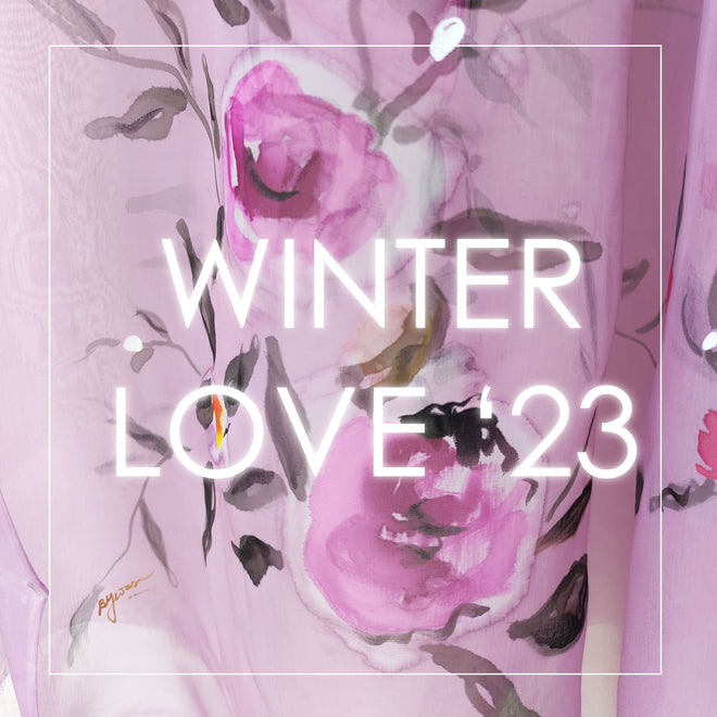 Winter Love 2023