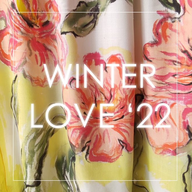 Winter Love 2022