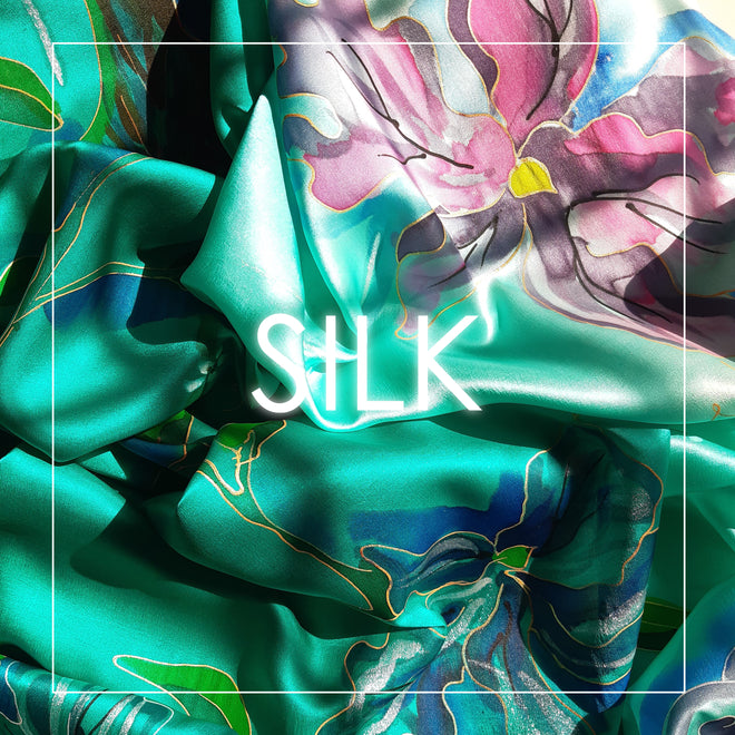 Silk