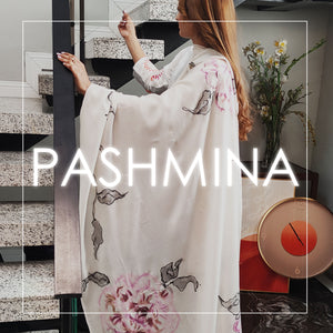 Pashmina Shawls