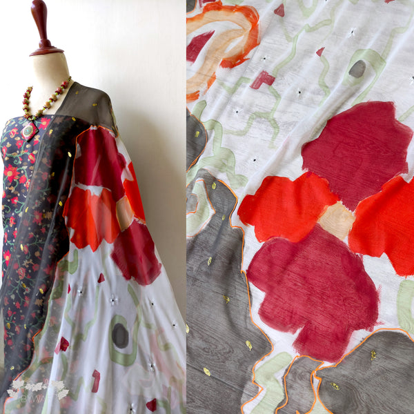 A Vermilion Affair