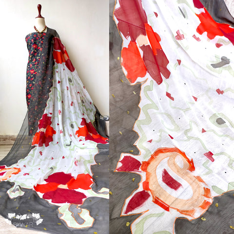 A Vermilion Affair
